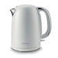 Kenwood - Elementa S/Steel Breakfast Bundle, Matt White - KW-BUNDL-WH