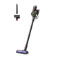 Dyson Black/Green V8 Cyclone Vacuum Cleaner - 226587-01