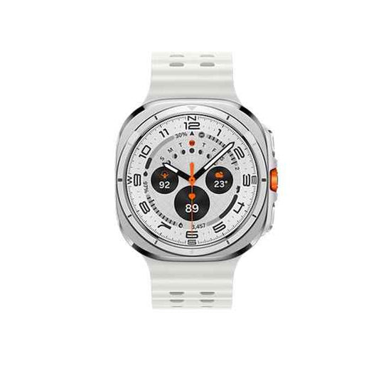 SAMSUNG GALAXY WATCH ULTRA LTE - TITANIUM WHITE SM-L705FZWAXFA