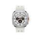 SAMSUNG GALAXY WATCH ULTRA LTE - TITANIUM WHITE SM-L705FZWAXFA