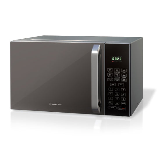 Bennett Read 28L Microwave KMW101