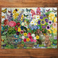 Gibsons - Garden Party - 1000 Piece Jigsaw Puzzle