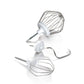 Bosch Kitchen Machine MUM4 600W White Chrome MUM48CR1