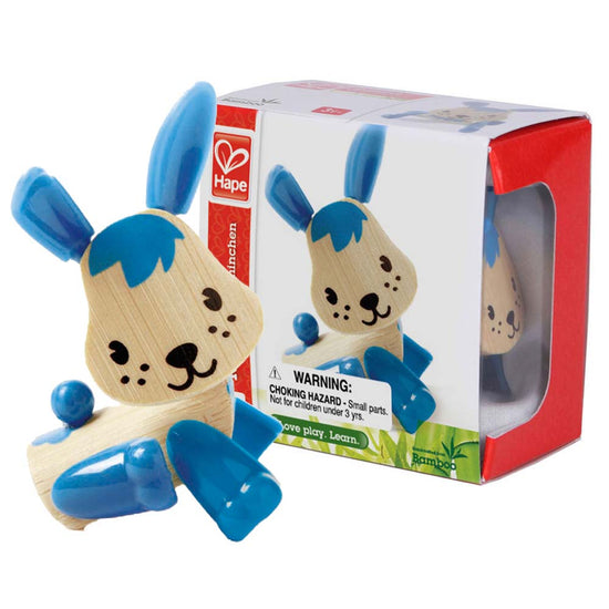 Hape - Bamboo - Rabbit