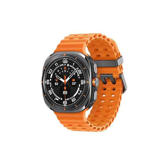 SAMSUNG GALAXY WATCH ULTRA 47MM - TITANIUM GREY SM-L705FDAAXFA