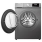 Hisense 10Kg Front Load Washer/Dryer WD3Q1043BT