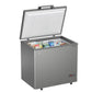 Haier 301l Chest Freezer HCF-368KG