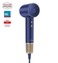 Laifen Swift Premium High Speed Hairdryer Golden Blue