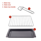 Milex 25L Tabletop Stove & Oven MKS002
