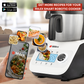 Milex Smart Robotic Cooker MRC002
