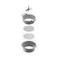 Kenwood Attachment Food Mill KAT20.000GY