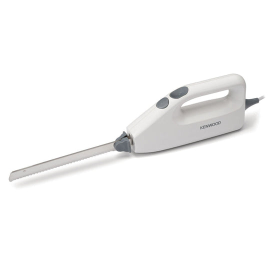 Kenwood Electric Carving Knife White KN650B