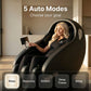 ITOUCH AI Massage Chair (Model SL-999) Black