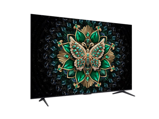TCL TV C6K Premium QD-Mini LED TV-85C6K