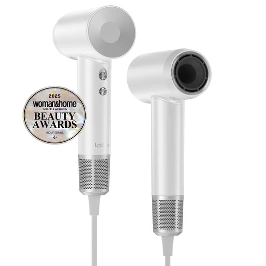 Laifen Swift Special High Speed Hairdryer Pearl White