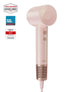Laifen Swift Premium High Speed Hairdryer Golden Pink