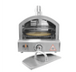 Alva Gas Pizza Oven Cibo GPO101