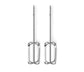 Philips Daily Collection Mixer HR3705/10 Black
