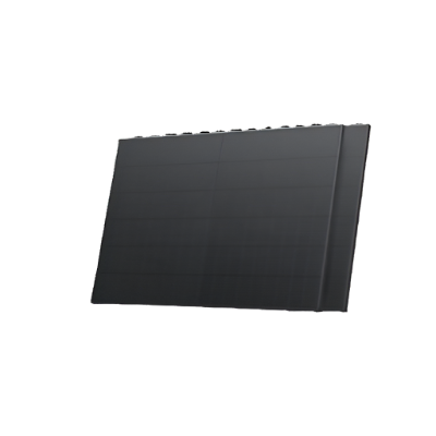 EcoFlow 400W Rigid Solar Panel