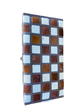 Premium Nguni Cowhide Kist (90mm X 40mm X 65mm )- THS11123