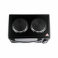 Blaupunkt Mini Oven & Stove Top 25L BKS001