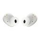 JBL Wave Buds True Wireless Earphones White