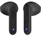 JBL Wave Flex True Wireless Earphones - Black