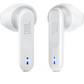 JBL Wave Flex True Wireless Earphones White