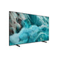 SAMSUNG 98" QLED Q7F 4K VISION AI SMART TV QA98Q7FAAUXXA