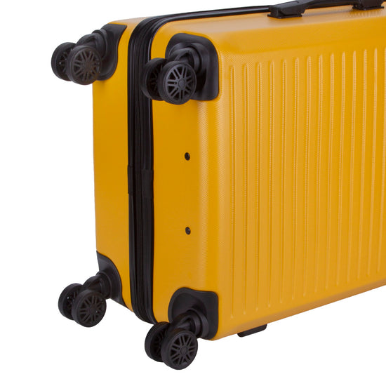 Voyager Mahe 3pc Luggage Set 301SET7