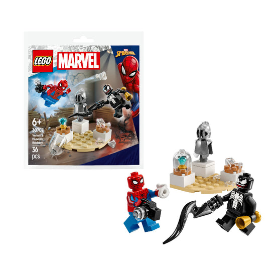 LEGO® Marvel Venom&