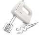 Philips Daily Collection Mixer White HR3705/00