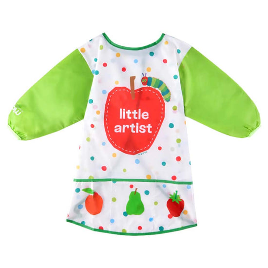 Mideer - Finger Paint Waterproof Coat