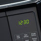 Russell Hobbs 30L Electronic Microwave Black RHEM30LN