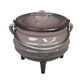 CH Cast Iron individual 1/4 Potjie PotGrey CH1489
