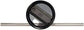 Stanley The Quencher FlowState Tumbler 1.18L Black PM10-10824-399