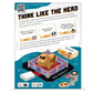 Big Potato Games - Herd Mentality: Moosic & Moovies - Fun Party Game for Families and Friends, 4+ Players