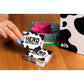 Big Potato Games - Herd Mentality - Family Game - 4-20 Players