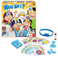 Ambassador - What Am I? Guessing Game