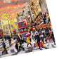 Gibsons - Holiday Hustle - 1000 Piece Jigsaw Puzzle