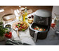 Philips Airfryer XXL Pizza Master Kit Hd9953/00