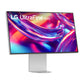 LG UltraFine Evo 32" 6K 60Hz Nano IPS Monitor