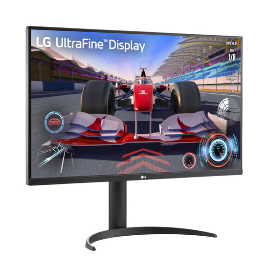 LG UltraFine 32" 4K UHD 60Hz VA Monitor