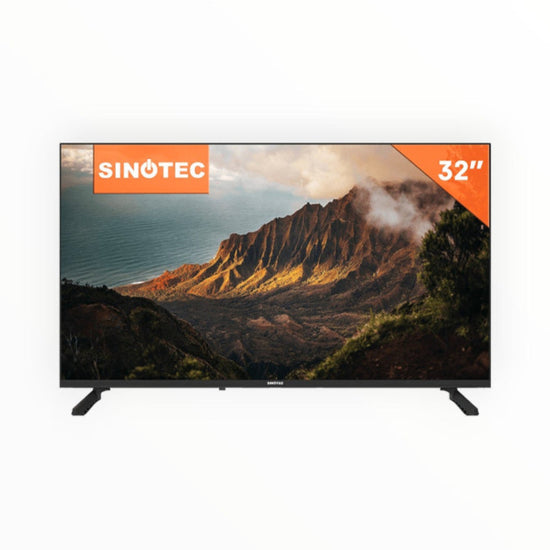 Sinotec 32" STL-32WG6A HD LED TV