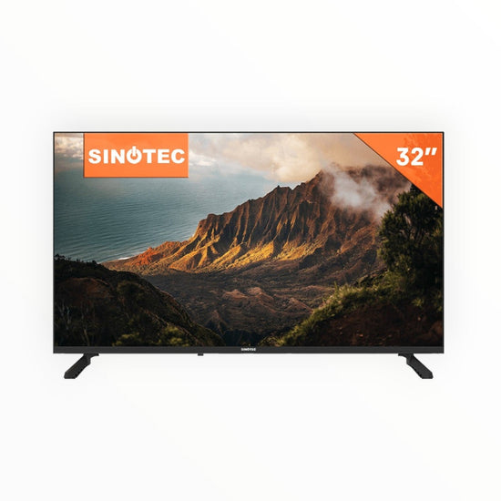 Sinotec 32-Inch STL-32D1 HD-Ready LED Digital TV