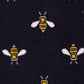 Swole Panda Animal Bumblebee Bamboo Socks 3 Pairs 4-7