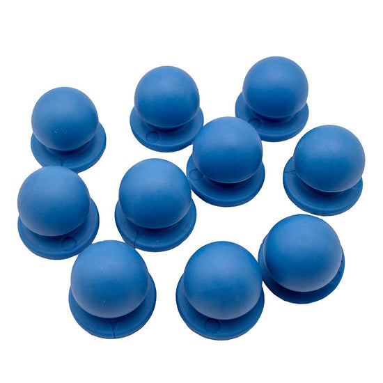 Anthony Peters - Easi-Grip - Number Stampers 0-9 - 10pcs