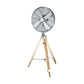 Russell Hobbs Tripod Pedestal Fan RHPF04