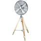 Russell Hobbs Tripod Pedestal Fan RHPF04