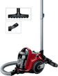 Bosch Series 2 Bagless Vacuum Cleaner Red BGC05AAA2